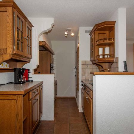 Ferienwohnung Senggi Adelboden Exteriör bild